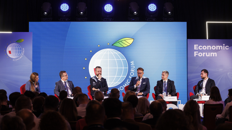 Forum Bezpieczeństwa Europy Środkowej i Wschodniej (1)