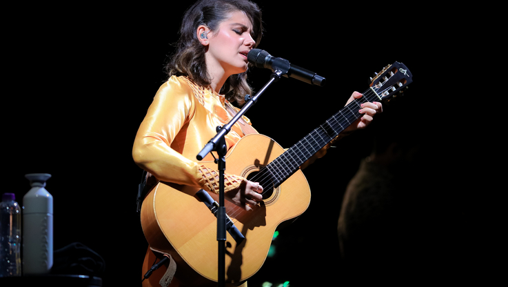 Fot. C. Goodwin - Katie Melua
