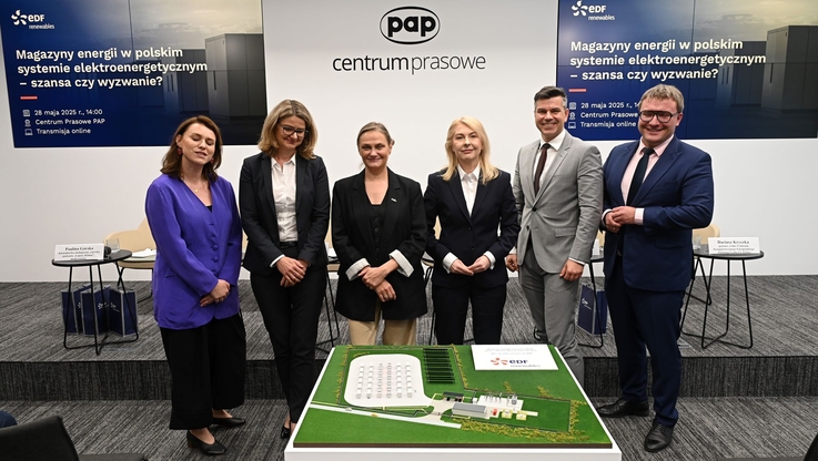 Fot. PAP/C. Piwowarski (1)