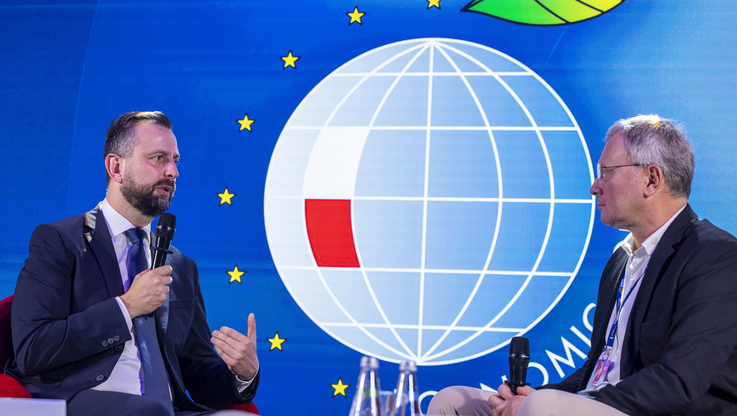 Fundacja Instytut Studiów Wschodnich