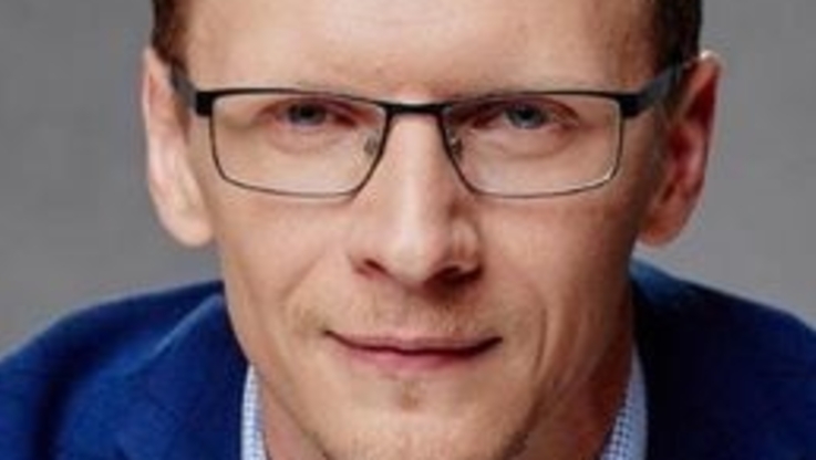 Wolters Kluwer Polska - Marcin Kleina