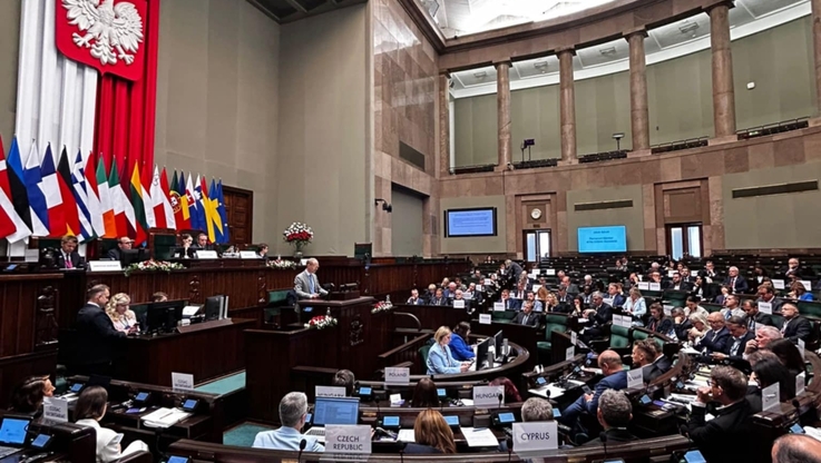 Parlament Europejski