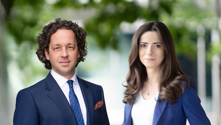 Kochański & Partners