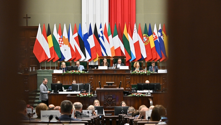 Fot. Anna Strzyżak/Kancelaria Sejmu (2)