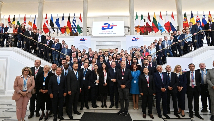 Fot. Anna Strzyżak/Kancelaria Sejmu (3)