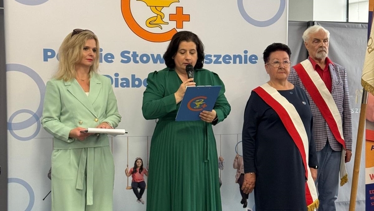 Polskie Stowarzyszenie Diabetyków (1)