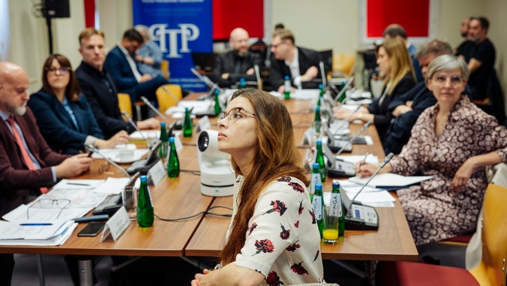 Instytut Rozwoju Spraw Społecznych