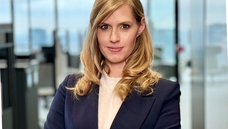 Towarzystwo Ubezpieczeń i Reasekuracji „WARTA” - Magdalena Soińska