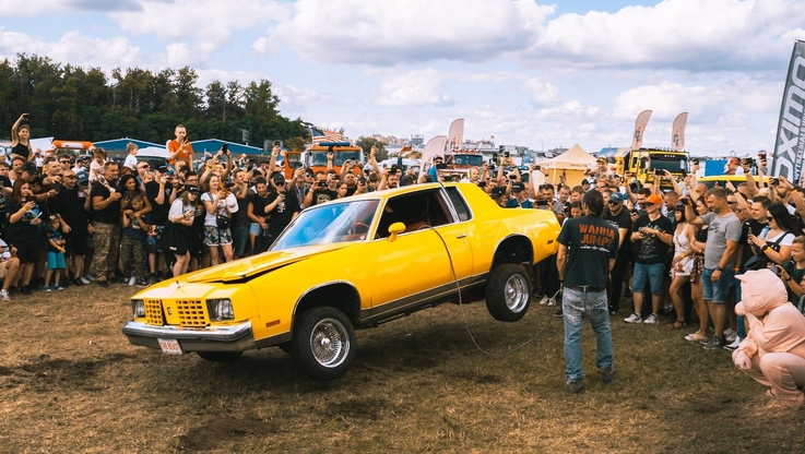 American Cars Mania (1)