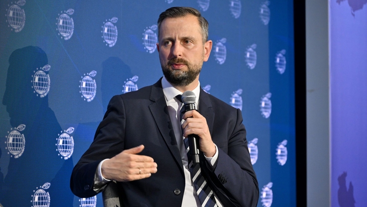 Fot. PAP/ M. Kmieciński (4)