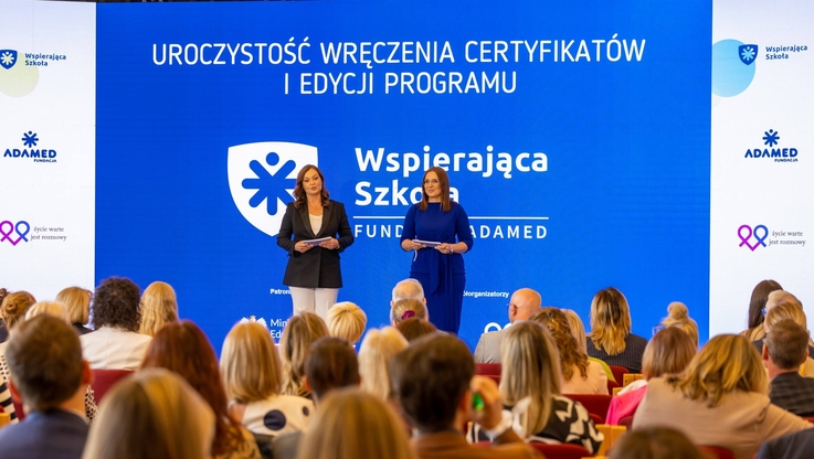 Fundacja Adamed (1)