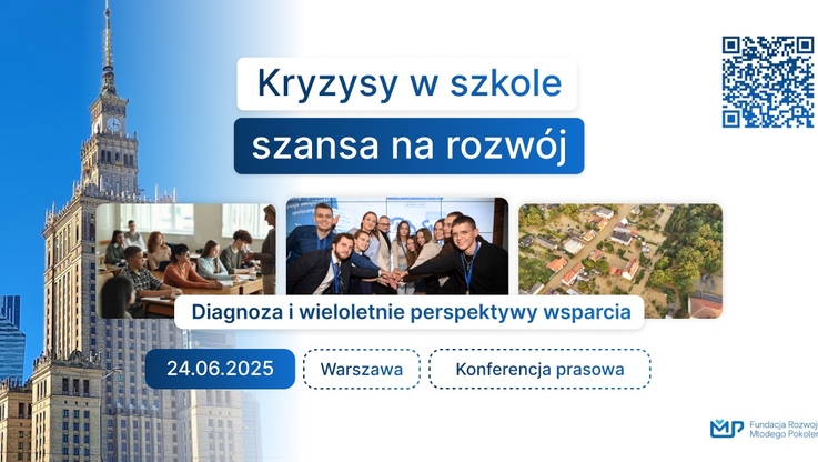 Fundacja Rozwoju Młodego Pokolenia