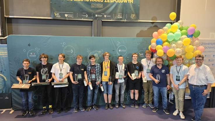 Fundacja Rozwoju Informatyki (1)