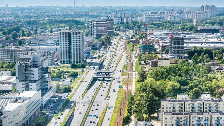 Górnośląsko-Zagłębiowska Metropolia/fot. Radoslaw Kaźmierczak (2)