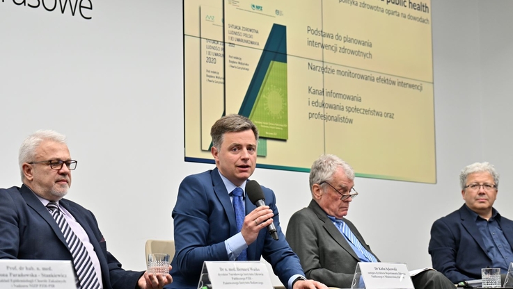 Fot. PAP/M. Kmieciński (4) 