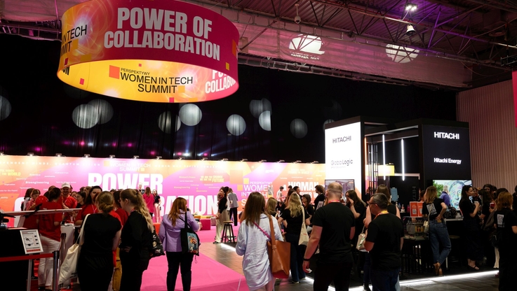 GlobalLogic - Women in Tech 2025