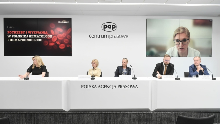 Fot. PAP/ S. Leszczyński (1)