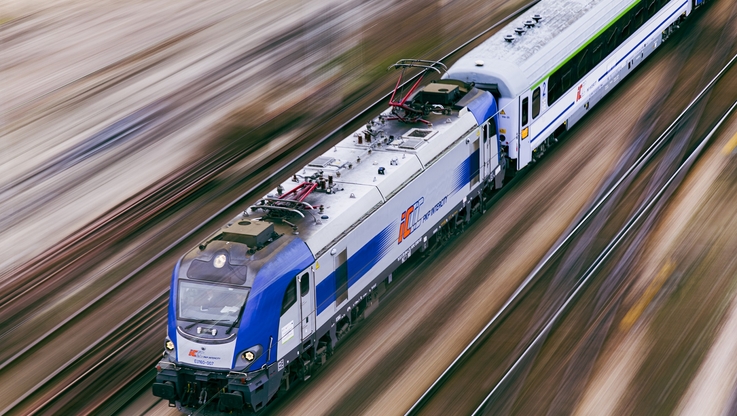 Fot. PKP Intercity