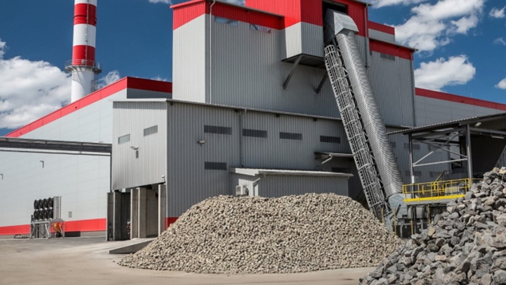 Holcim Polska