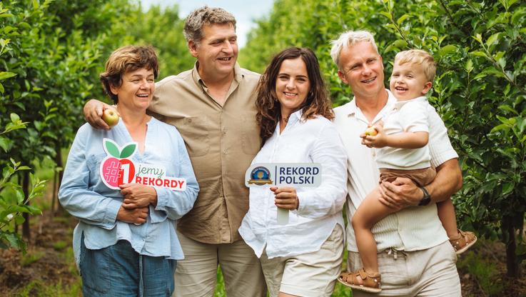 Fot. Towarzystwo Rozwoju Sadów Karłowych (1)