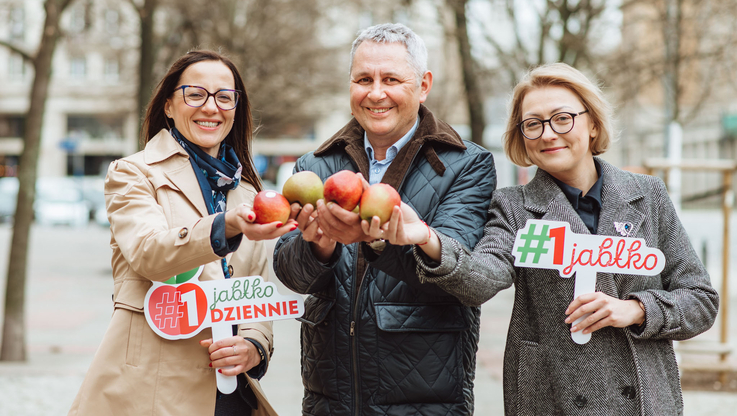 Fot. Towarzystwo Rozwoju Sadów Karłowych (4)