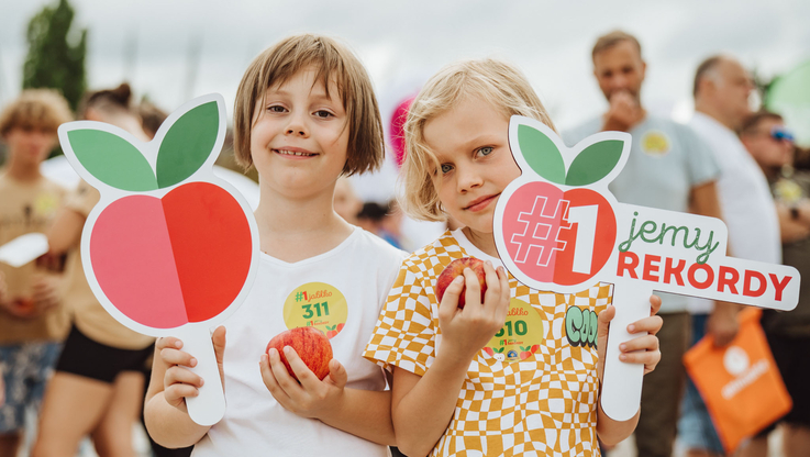 Fot. Towarzystwo Rozwoju Sadów Karłowych (5)