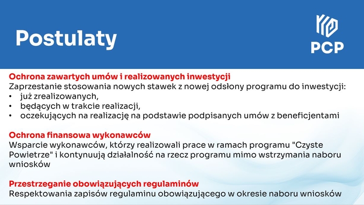 Związek Pracodawców Czystego Powietrza (1)