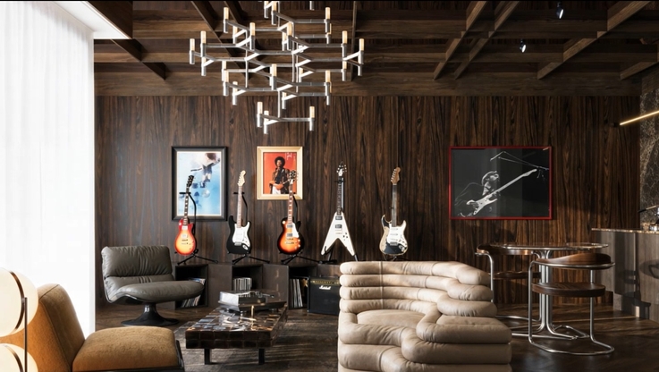 Archicom Collection (4)