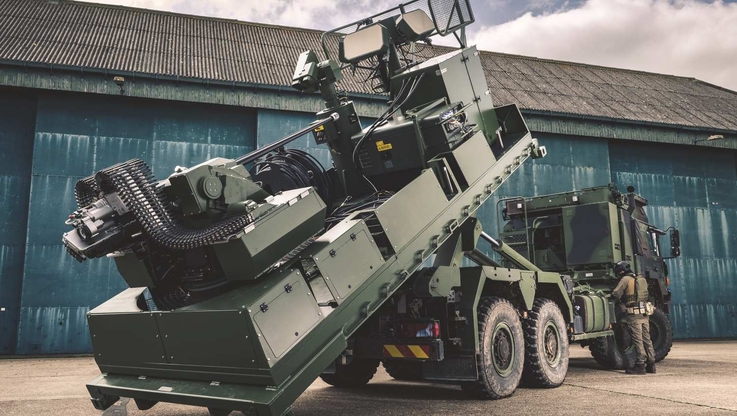 Advanced Protection Systems