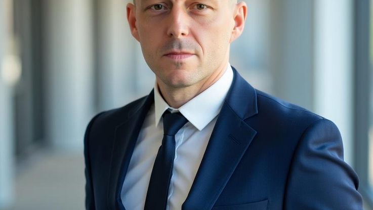 Polska Unia Dystrybutorów Stali - Piotr Sikorski (1)