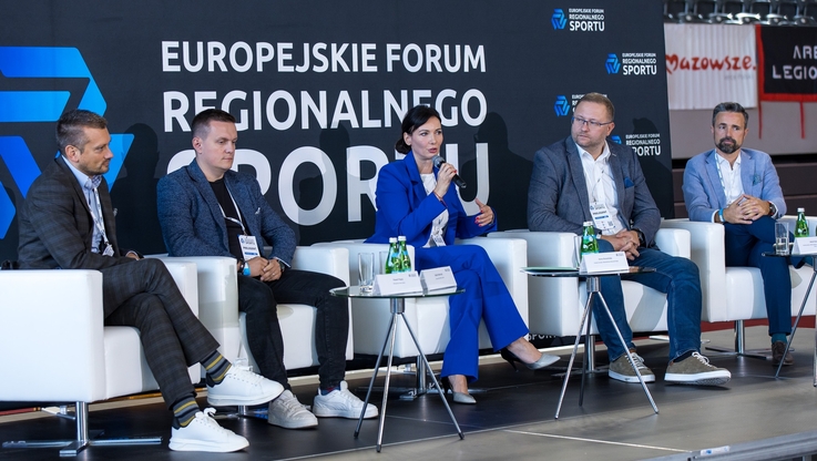 Europejskie Forum Regionalnego Sportu (1)