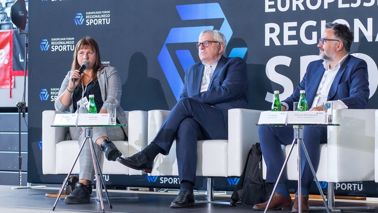 Europejskie Forum Regionalnego Sportu (2)