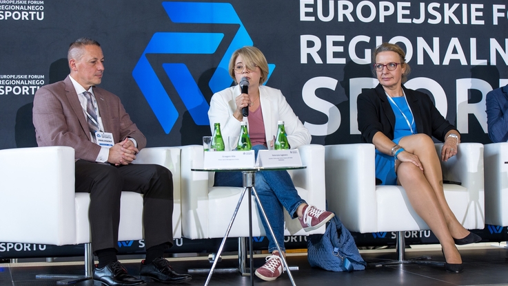 Europejskie Forum Regionalnego Sportu (3)