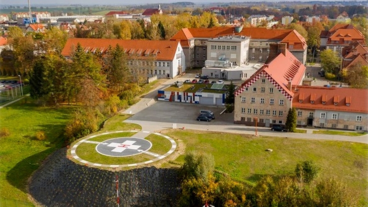 American Heart of Poland