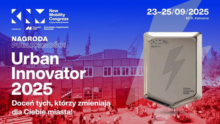 Polskie Stowarzyszenie Nowej Mobilności