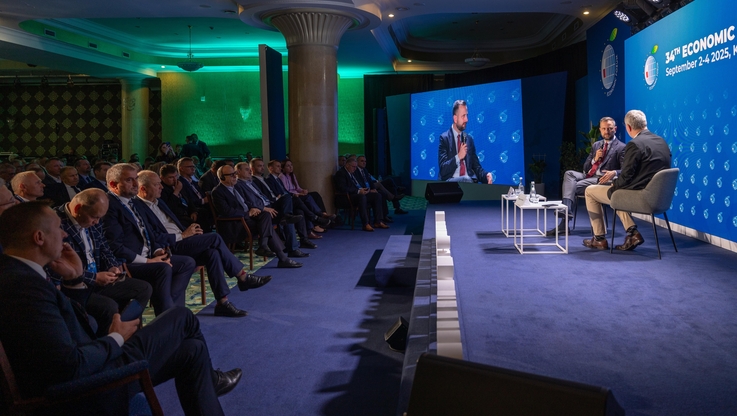 Fundacja Instytut Studiów Wschodnich (4)