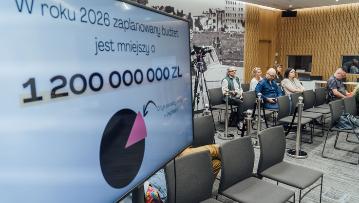 Fot. Krzysztof Żuczkowski/ Kongres Zdrowia Psychicznego (4)