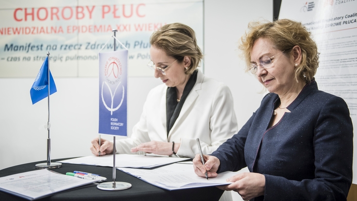 Materiały prasowe - Polskie Towarzystwo Chorób Płuc (5)