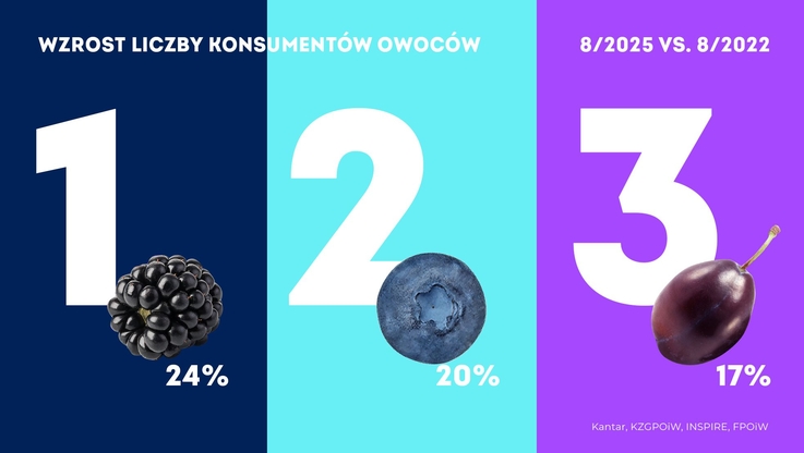 Krajowy Związek Grup Producentów Owoców i Warzyw (3)