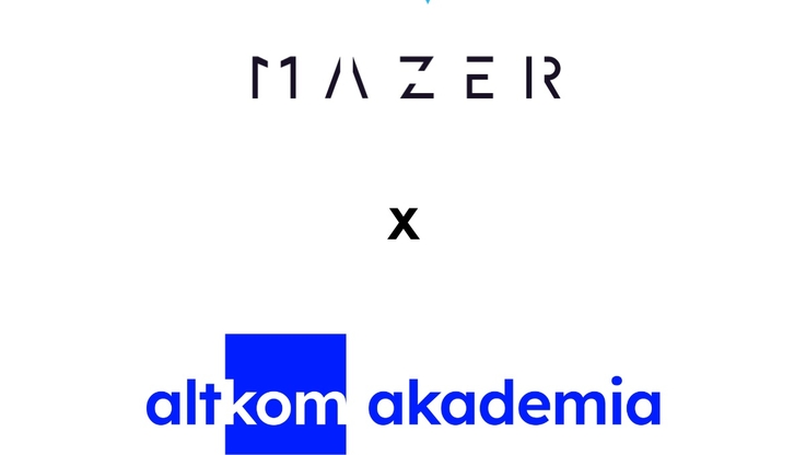 Altkom Akademia / Mazer