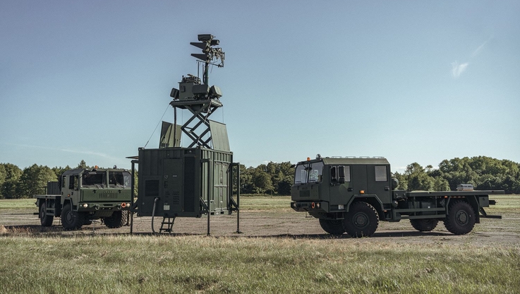 Advanced Protection Systems SA