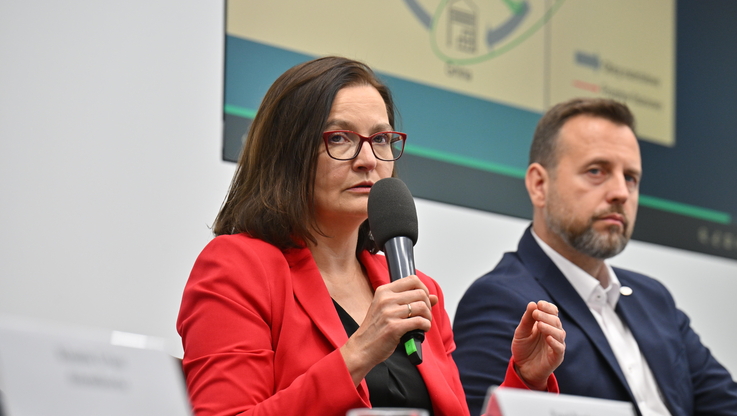 PAP/ fot. M. Kmieciński (2)