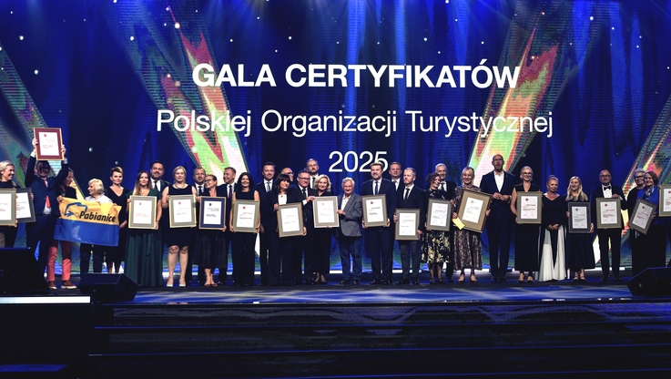 Polska Organizacja Turystyczna (1)