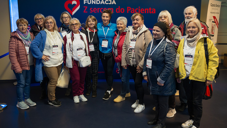 Grupa American Heart of Poland (1)
