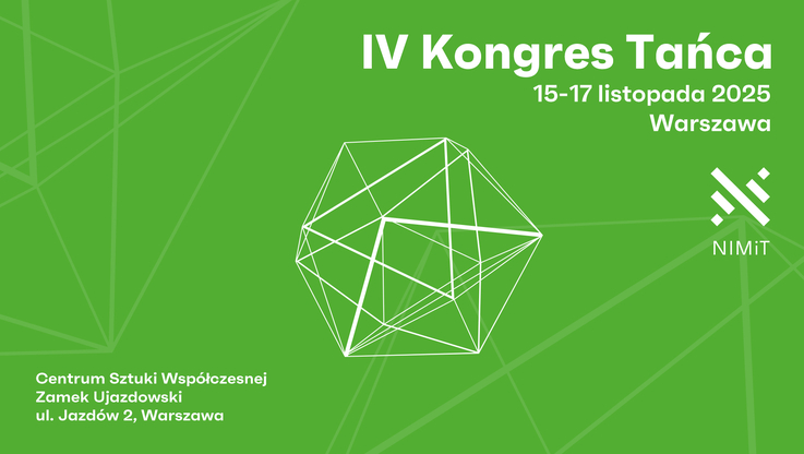 Narodowy Instytut Muzyki i Tańca (2)
