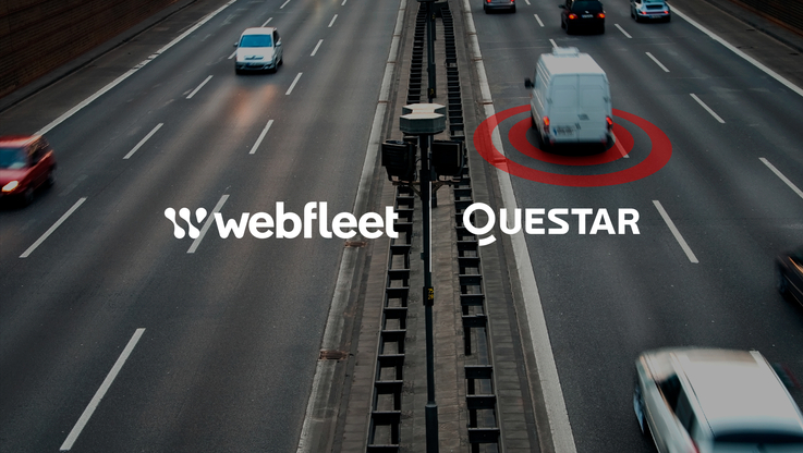 Webfleet