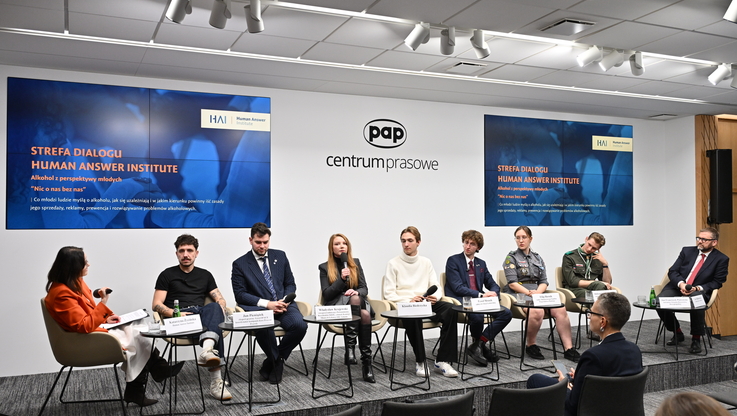 Fot. PAP/M.Kmieciński (1)