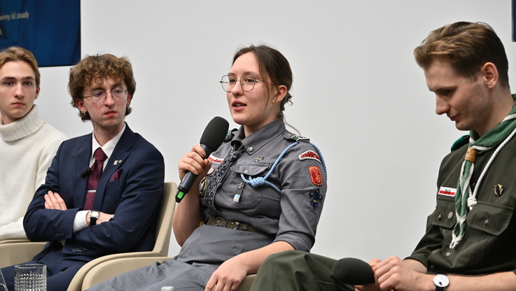 Fot. PAP/M.Kmieciński (3)