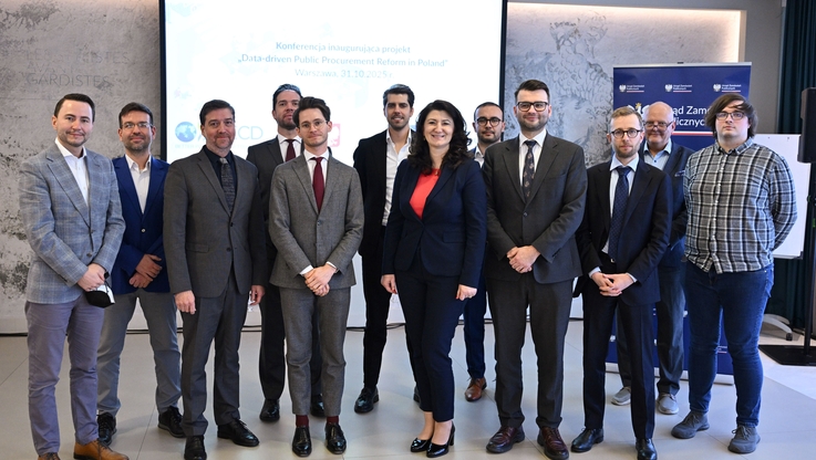 Fot. PAP / M. Kmieciński (1)