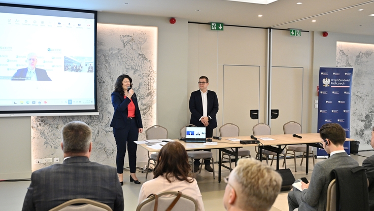 Fot. PAP / M. Kmieciński (3)